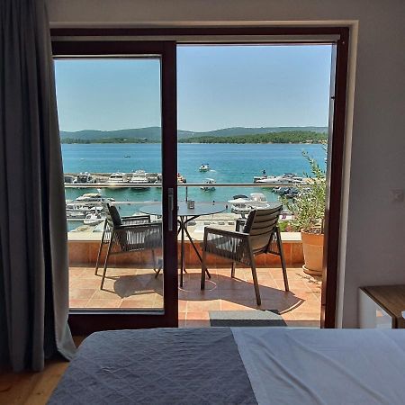 Apartments Villa Oliva Torrette Eksteriør billede