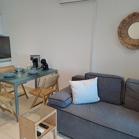 Apartments Villa Oliva Torrette Eksteriør billede