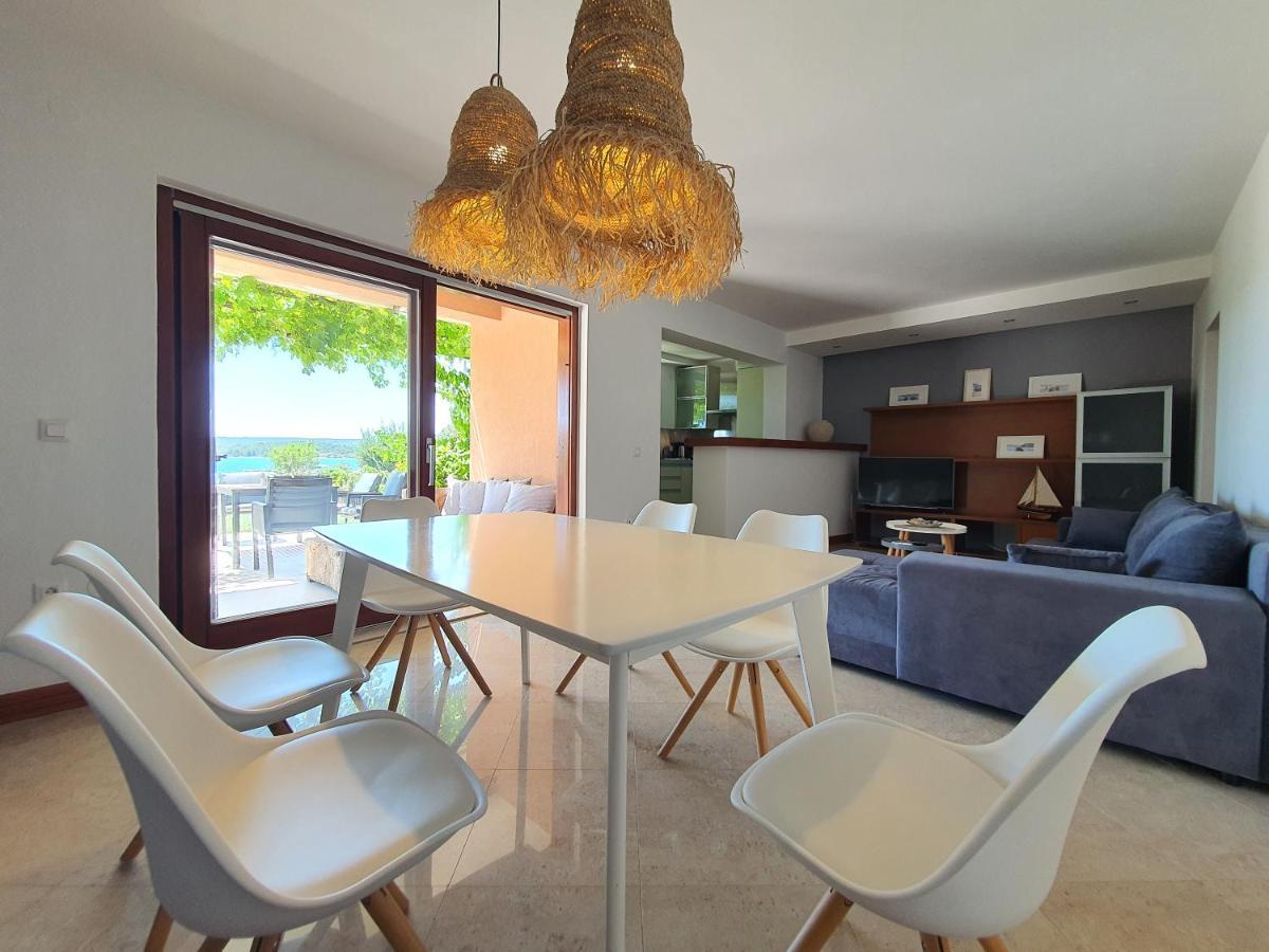 Apartments Villa Oliva Torrette Eksteriør billede